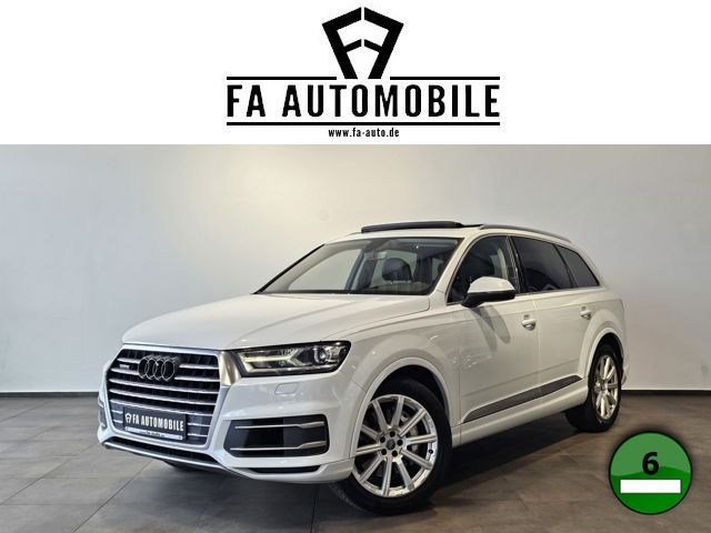 Audi Q7 514.000 km 19.490 &euro; Mainaschaff 63814