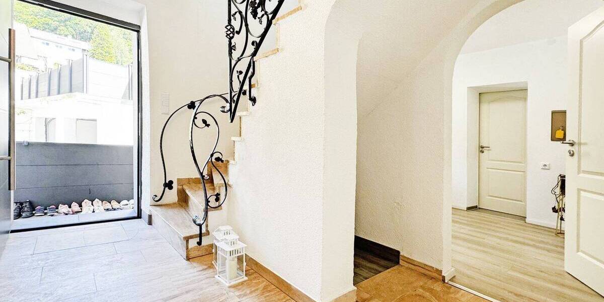 Einfamilienhaus Kleinkahl Edelbach - 7 Zimmer, 108 m&sup2;, 259.000&euro; | Angebot:25685856