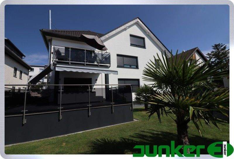 Mehrfamilienhaus, Wohnhaus Rodgau Hainhausen - 1 Zimmer, 336 m&sup2;, 1.380.000&euro; | Angebot:25663549