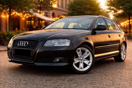 Audi A3 245.000 km 4.290 &euro; Aschaffenburg 63739