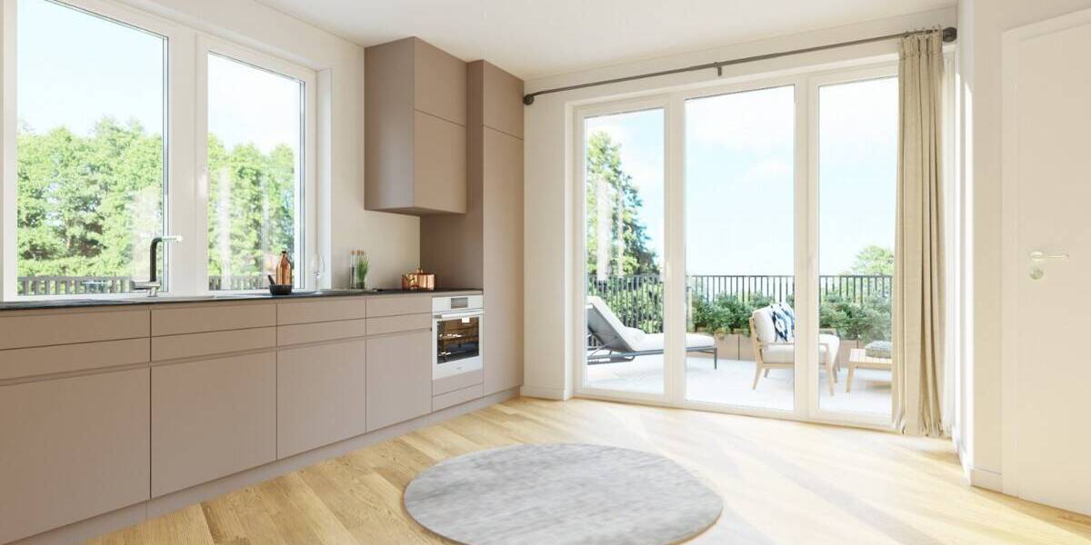 Etagenwohnung Rodgau Jügesheim - 5 Zimmer, 172 m&sup2;, 819.000&euro; | Angebot:26607135