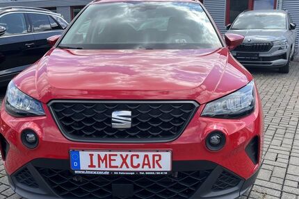 Seat Arona 27.800 km 15.990 &euro; Bessenbach 63856