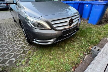 Mercedes-Benz B 180 116.000 km 9.900 &euro; Goldbach 63773