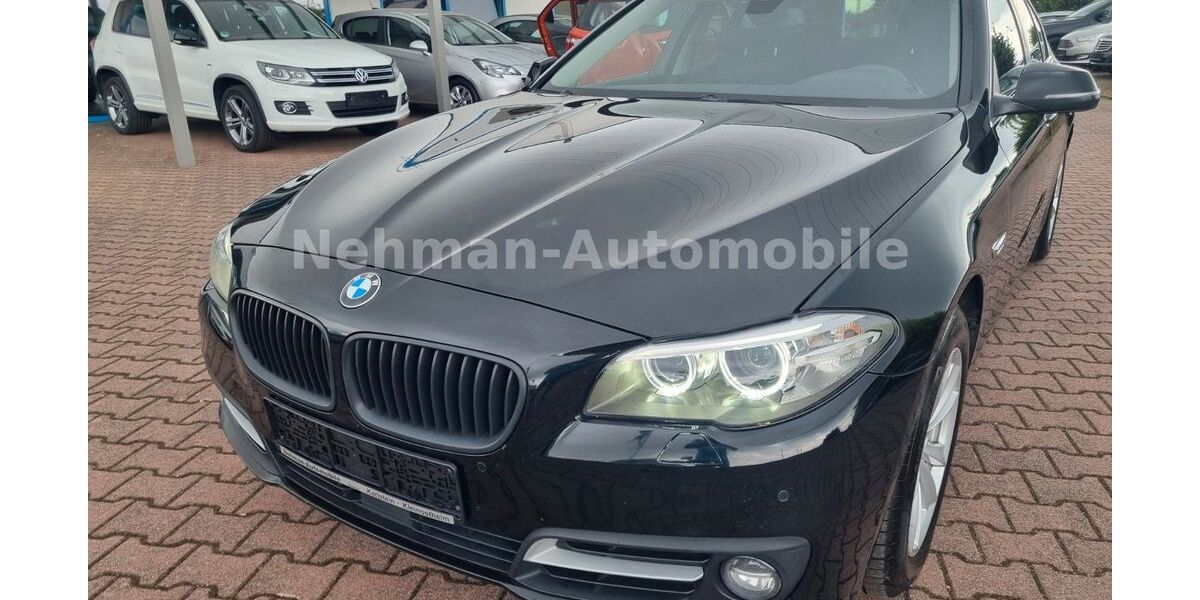 BMW 528 236.000 km 7.990 &euro; Karlstein 63791