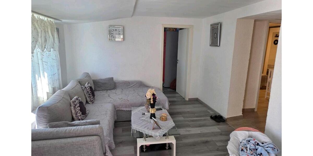 Etagenwohnung Breuberg - 3 Zimmer, 65 m&sup2;, 800&euro; | Angebot:26286559