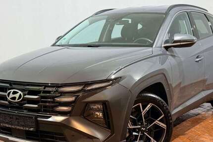 Hyundai TUCSON 9.999 km 29.990 &euro; Rodgau 63110