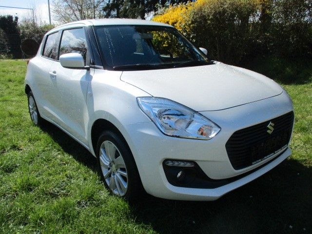 Suzuki Swift 99.600 km 9.990 &euro; Otzberg/Nieder-Klingen 64853