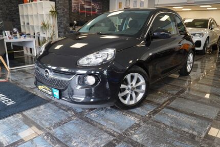 Opel Adam 40.490 km 6.990 &euro; Mühlheim am Main nähe Frankfurt 63165