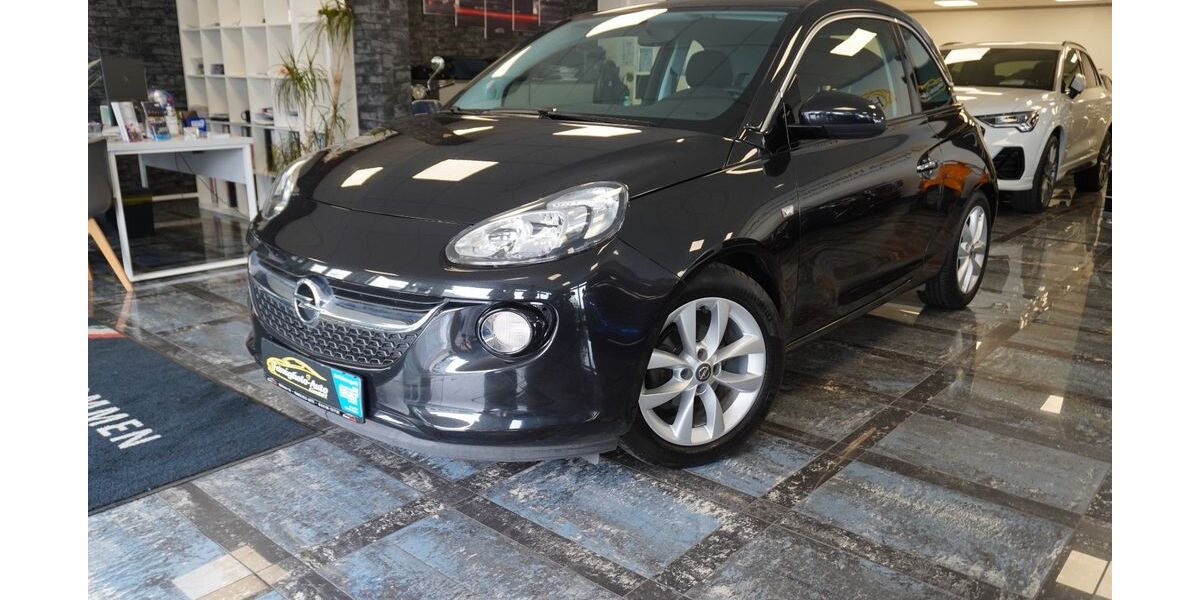 Opel Adam 40.490 km 6.990 &euro; Mühlheim am Main nähe Frankfurt 63165