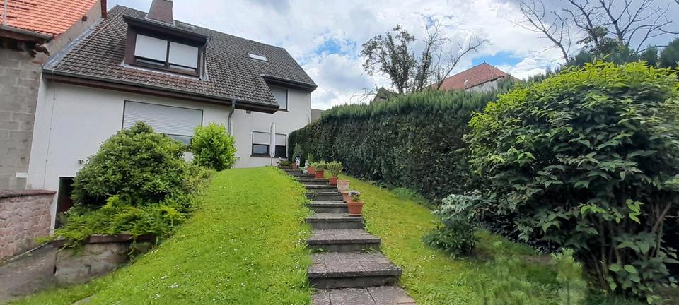 Einfamilienhaus Otzberg - 13 Zimmer, 395 m&sup2;, 775.000&euro; | Angebot:20658803