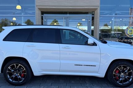 Jeep Grand Cherokee 57.255 km 40.190 &euro; Aschaffenburg 63741