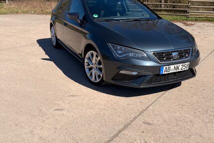 Seat Leon 62.700 km 15.800 &euro; Aschaffenburg 63743