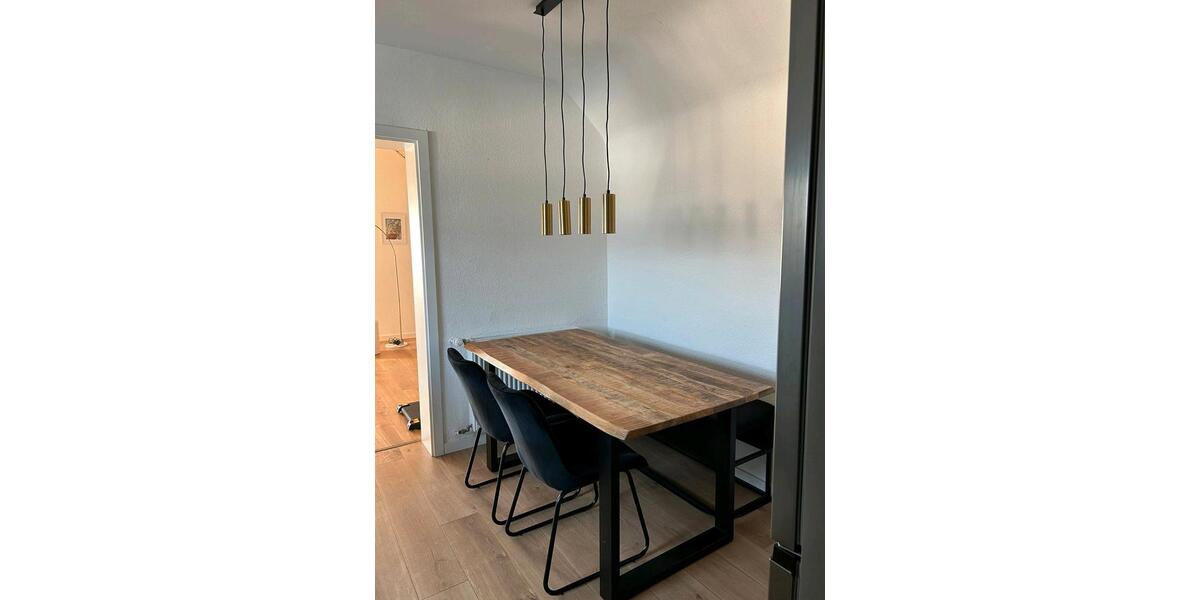 Dachgeschoßwohnung Stockstadt am Main - 2.5 Zimmer, 70 m&sup2;, 900&euro; | Angebot:25903976