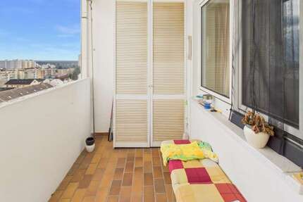 Wohnung Maintal - 3 Zimmer, 68 m&sup2;, 169.000&euro; | Angebot:26835549