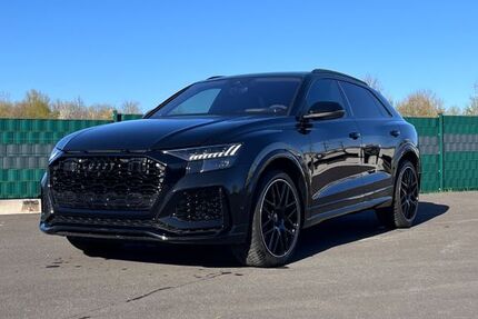 Audi RSQ8 18.900 km 126.000 &euro; Obernburg 63785