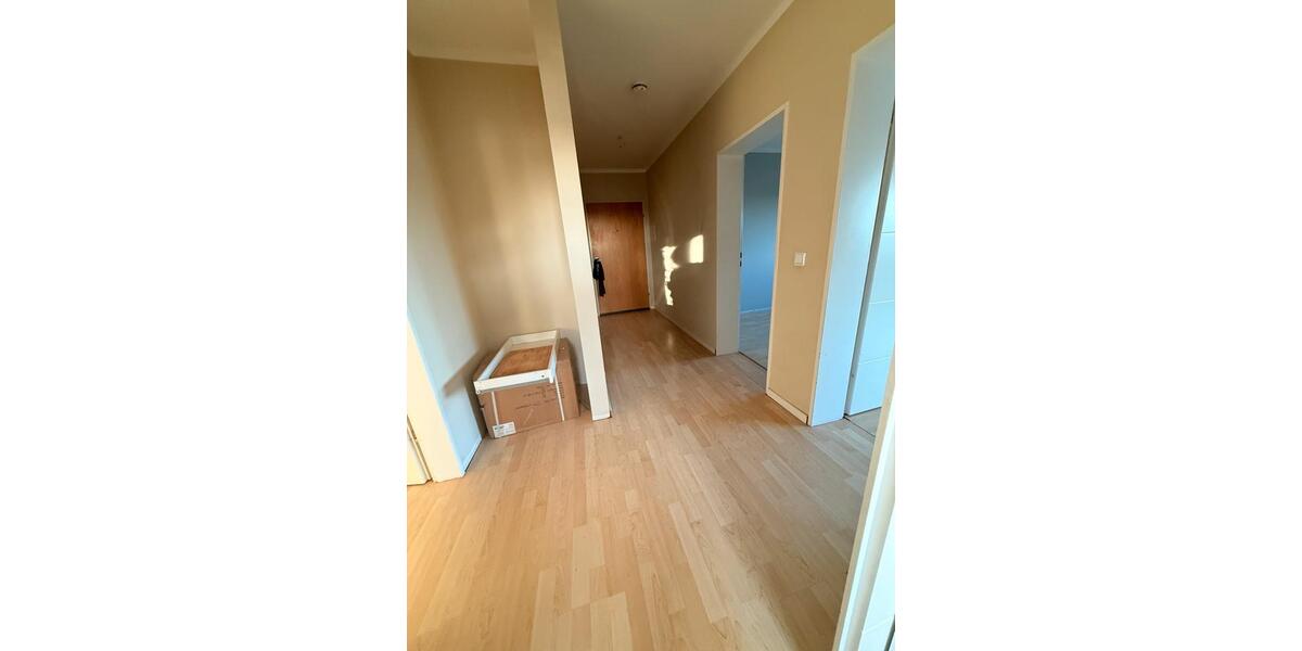 Etagenwohnung Eppertshausen - 3 Zimmer, 80 m&sup2;, 1.200&euro; | Angebot:25159548