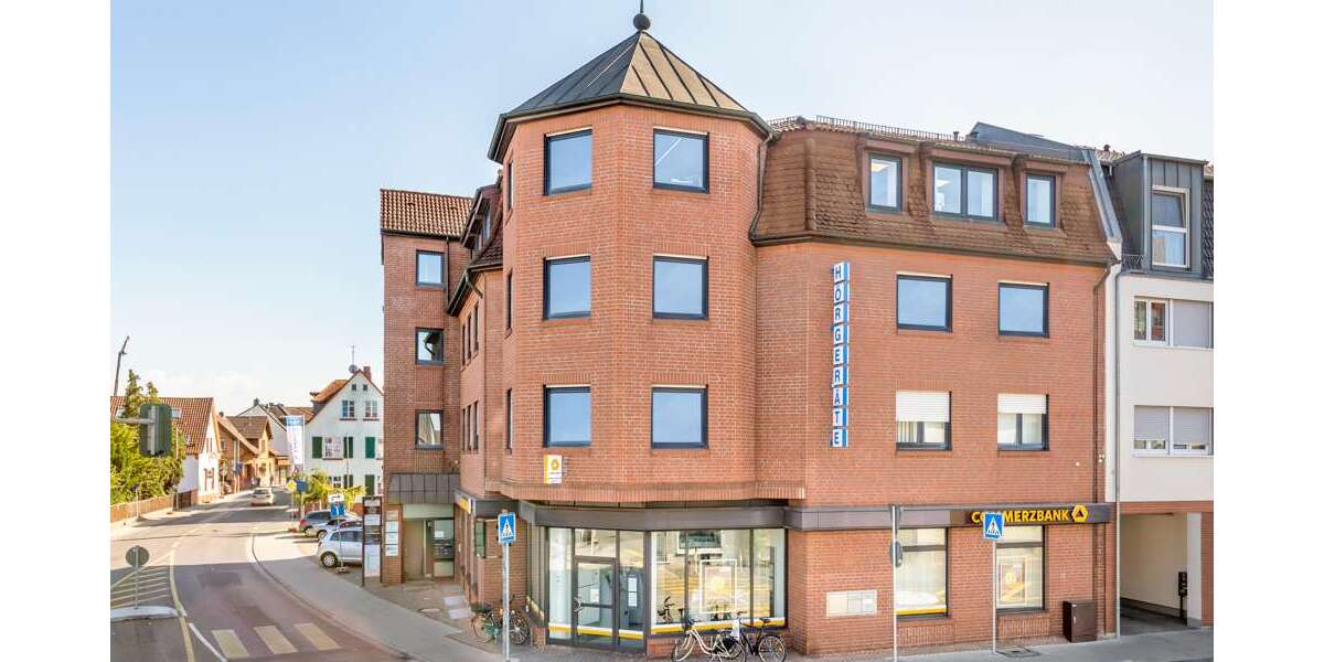 Gewerbeobjekt Seligenstadt - 730&euro; | Angebot:21422003