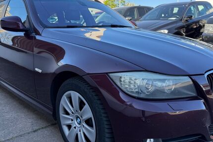 BMW 318 156.000 km 4.990 &euro; Mainaschaff 63814