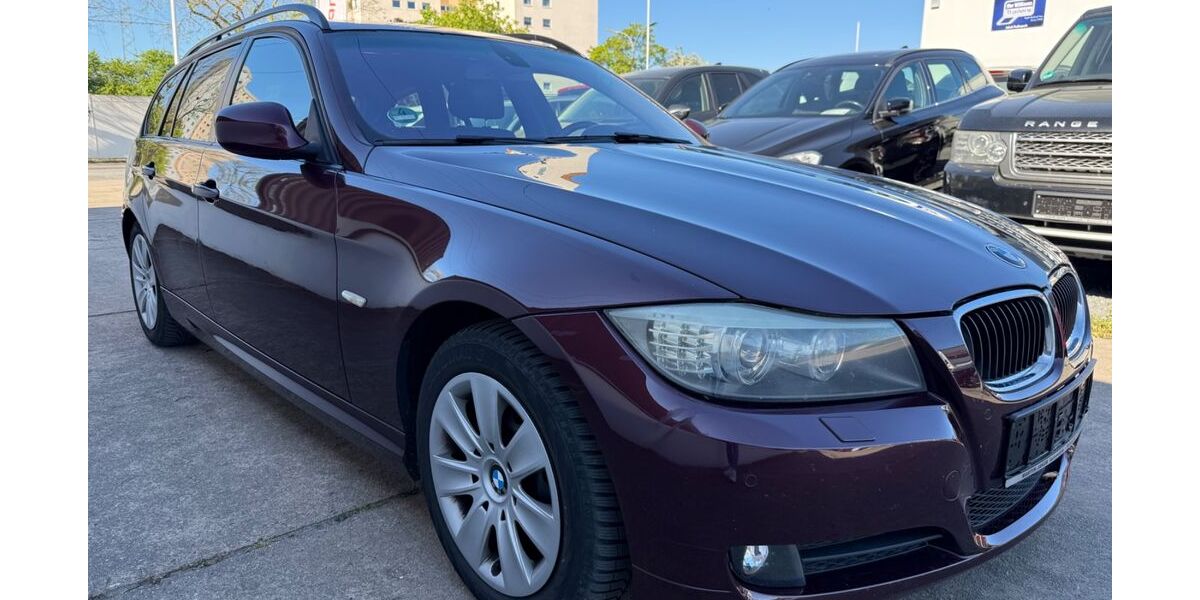 BMW 318 156.000 km 4.990 &euro; Mainaschaff 63814