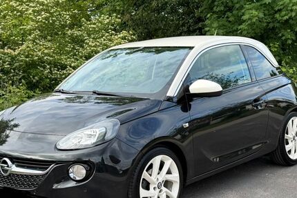 Opel Adam 122.000 km 6.700 &euro; Aschaffenburg 63741
