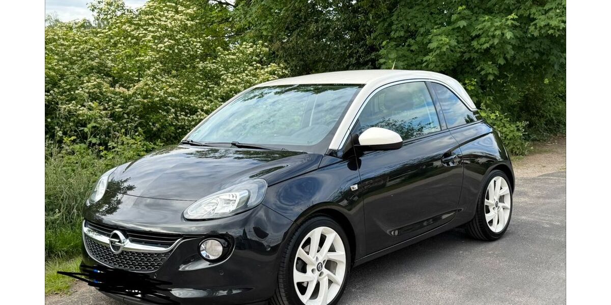 Opel Adam 122.000 km 6.700 &euro; Aschaffenburg 63741