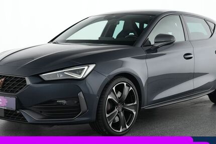 Cupra Leon 37.704 km 27.316 &euro; Dietzenbach bei Frankfurt 63128