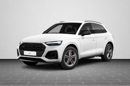 Audi Q5 36.000 km 48.480 &euro; Aschaffenburg 63741