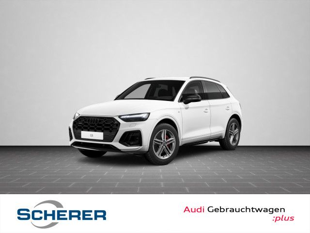 Audi Q5 36.000 km 48.480 &euro; Aschaffenburg 63741