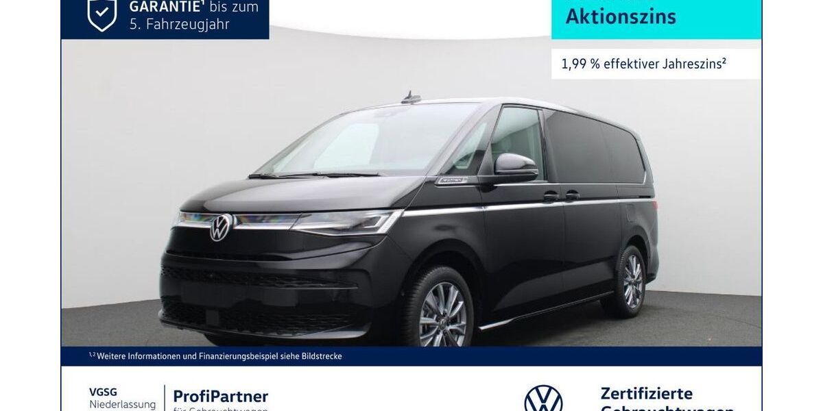 VW T7 Multivan 11.211 km 63.990 &euro; Hanau 63452