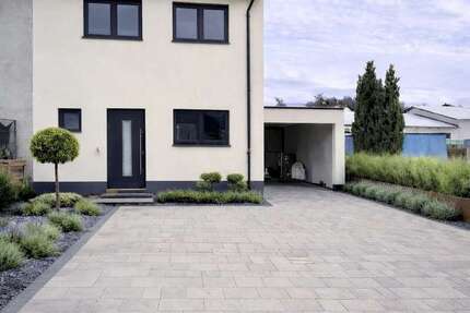 Haus Babenhausen - 5 Zimmer, 160 m&sup2;, 739.000&euro; | Angebot:25973538