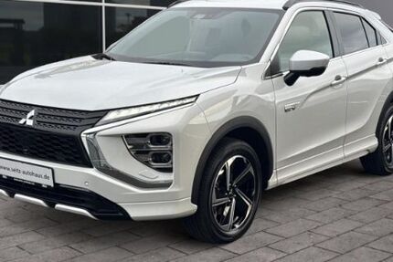 Mitsubishi Eclipse Cross 19.901 km 26.660 &euro; Obernburg 63785