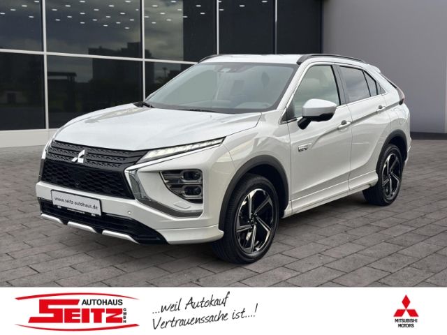 Mitsubishi Eclipse Cross 19.901 km 26.660 &euro; Obernburg 63785