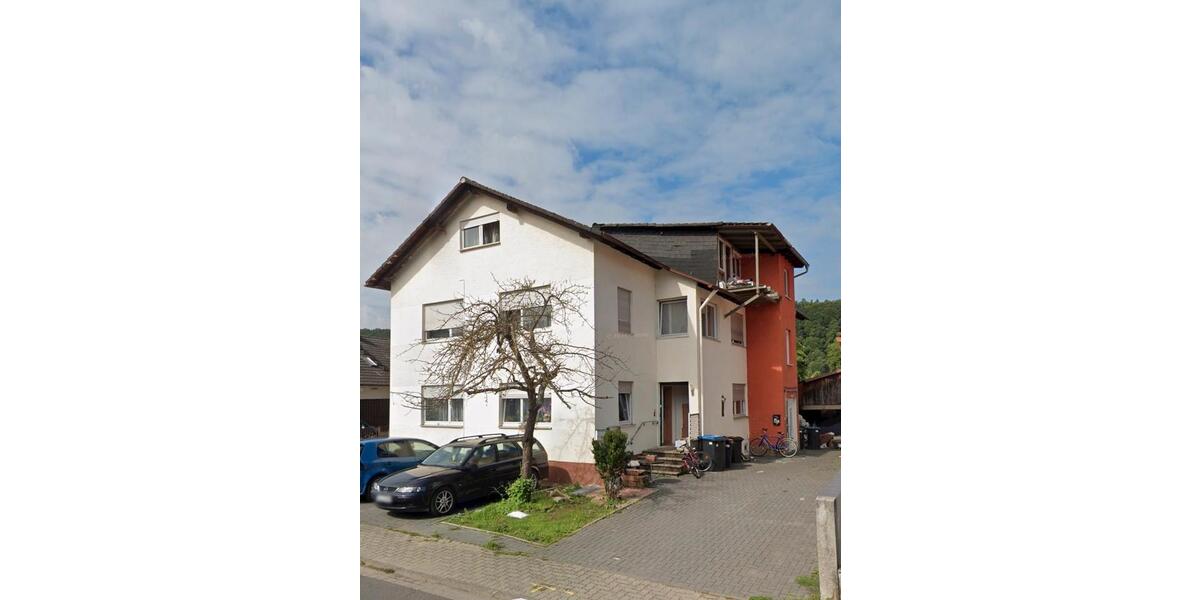 Erdgeschoßwohnung Bürgstadt - 2 Zimmer, 45 m&sup2;, 700&euro; | Angebot:25856488