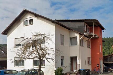 Wohnung Bürgstadt - 2 Zimmer, 45 m&sup2;, 700&euro; | Angebot:25856488