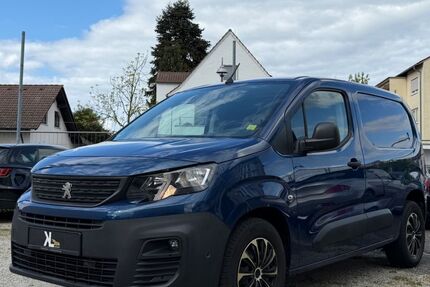 Peugeot Partner 74.337 km 12.999 &euro; Maintal Dörnigheim 63477