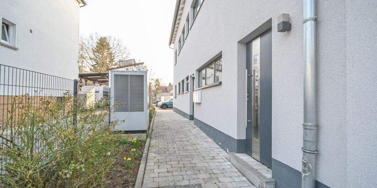 Etagenwohnung Groß-Zimmern Zimmern - 3 Zimmer, 92 m&sup2;, 349.000&euro; | Angebot:25836824