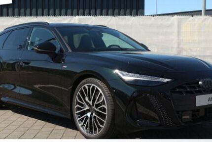 Audi A6 5.900 km 80.476 &euro; Großwallstadt 63868