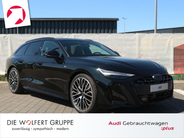 Audi A6 5.900 km 80.476 &euro; Großwallstadt 63868