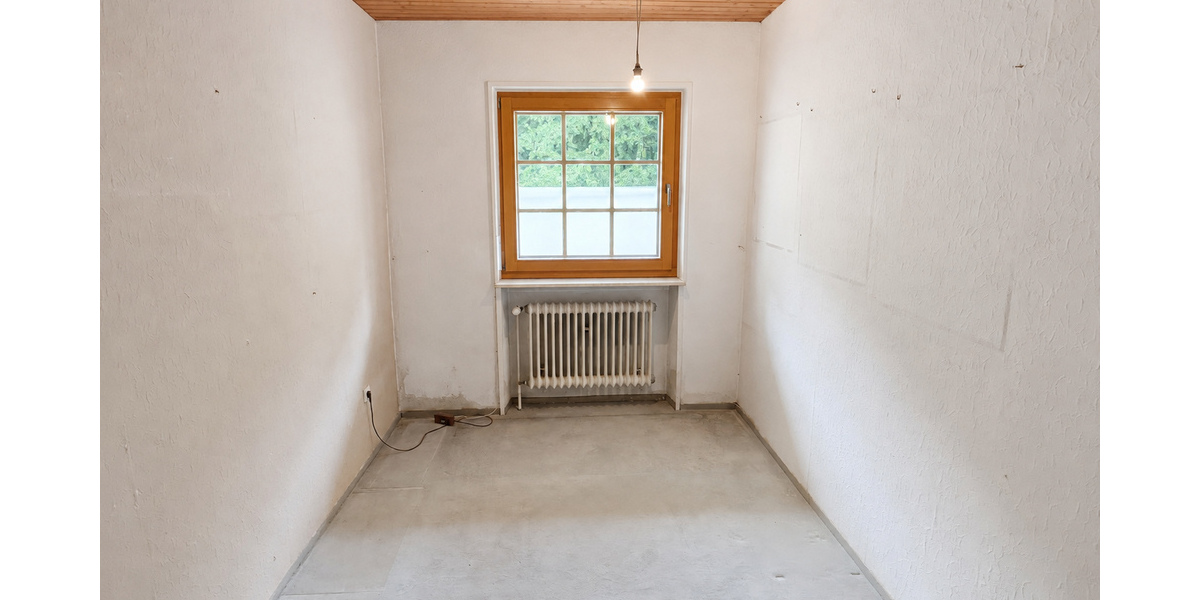 *Idyllisches Reihenhaus in ruhiger und gesuchter Wohnlage von Heusenstamm* - Reihenmittelhaus Heusenstamm | Angebot:27273820