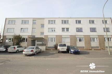 Gewerbeobjekt Mühlheim am Main - 840&euro; | Angebot:22736816