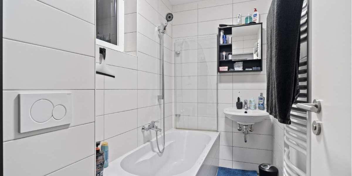 Mehrfamilienhaus in sehr guter Lage – ideal für Kapitalanleger und Investment - Mehrfamilienhaus, Wohnhaus Rodgau | Angebot:24150121