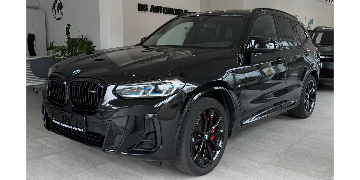 BMW X3 84.250 km 49.900 &euro; Gelnhausen - Roth 63571
