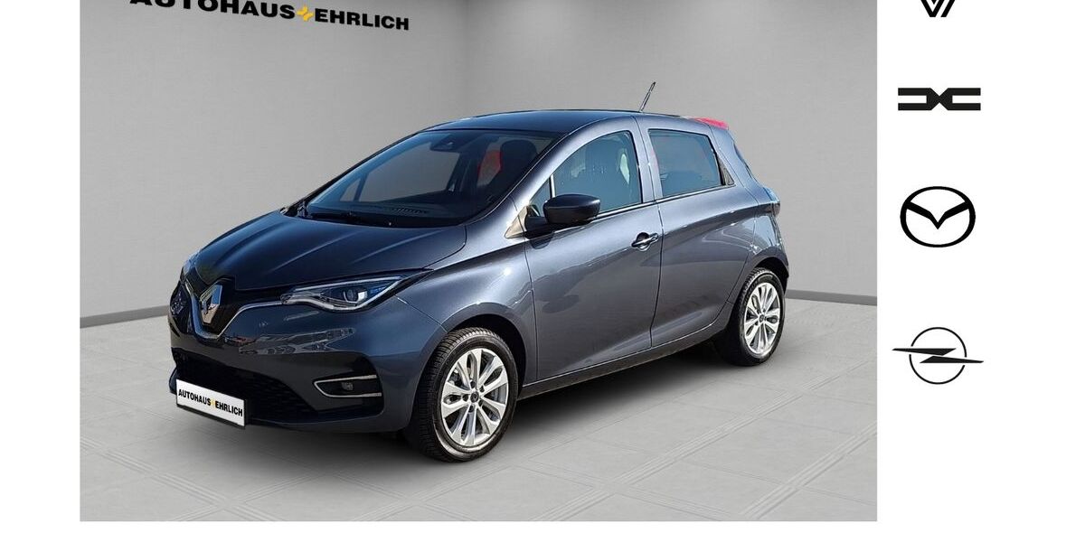 Renault ZOE 25.395 km 15.990 &euro; Aschaffenburg 63741