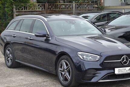 Mercedes-Benz E 300 47.496 km 36.780 &euro; Heusenstamm bei Frankfurt/M 63150