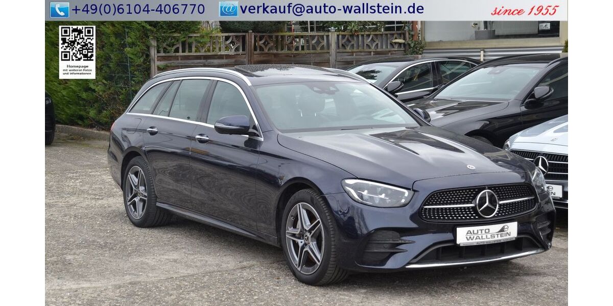 Mercedes-Benz E 300 47.496 km 36.780 &euro; Heusenstamm bei Frankfurt/M 63150