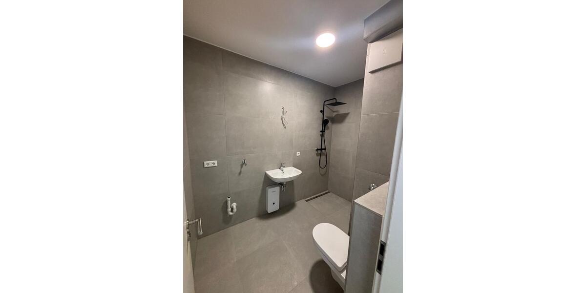 Etagenwohnung Laufach - 2 Zimmer, 42 m&sup2;, 950&euro; | Angebot:25860452