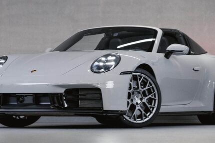Porsche 992 9.990 km 184.888 &euro; Aschaffenburg 63739