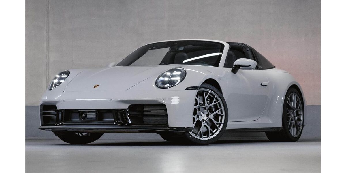 Porsche 992 9.990 km 185.999 &euro; Aschaffenburg 63739