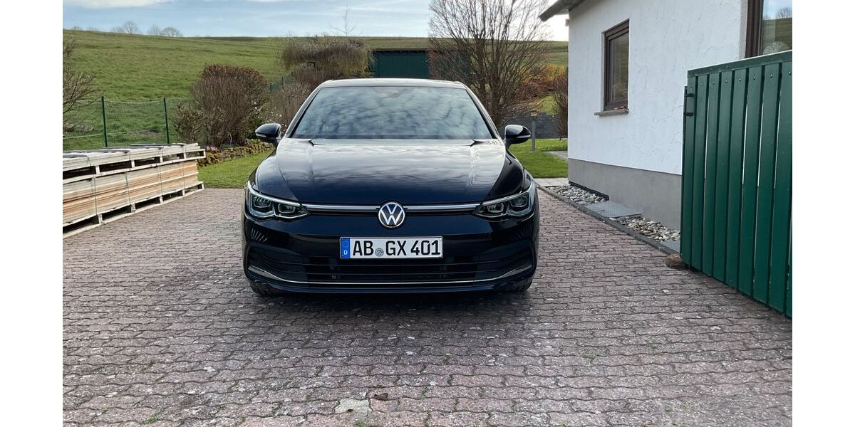 VW Golf 67.700 km 18.500 &euro; Rothenbuch 63860