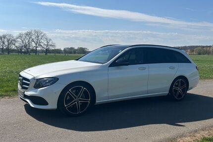 Mercedes-Benz E 300 151.000 km 24.000 &euro; Gründau 63584